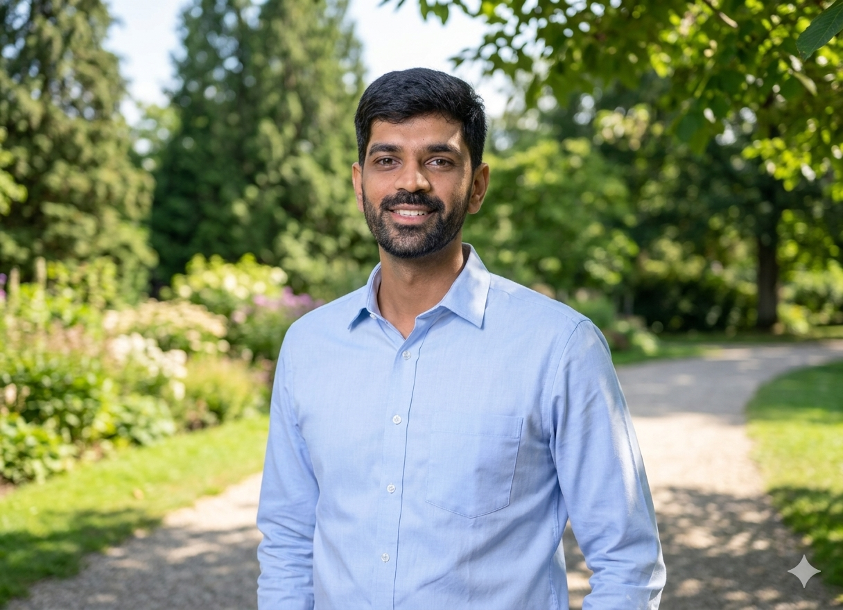 Karan Prasad